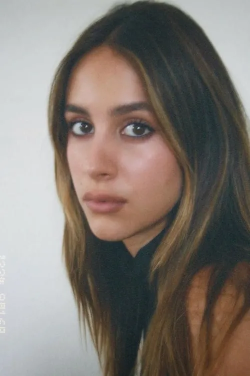 Aaron J. La Fleur ha trabajado con Nell Verlaque en 1 ocasiones