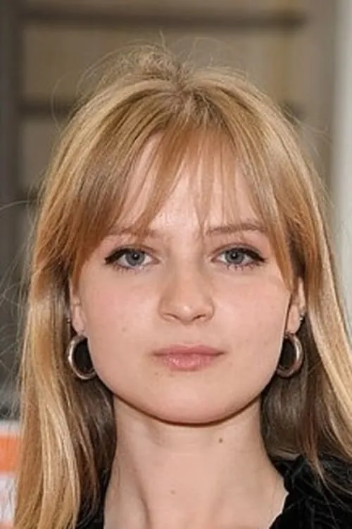 Michelle Duncan ha trabajado con Nell Williams en 1 ocasiones