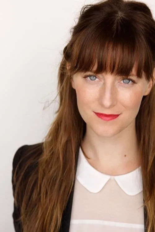 Lucas Bentley ha trabajado con Nellie Barnett en 1 ocasiones