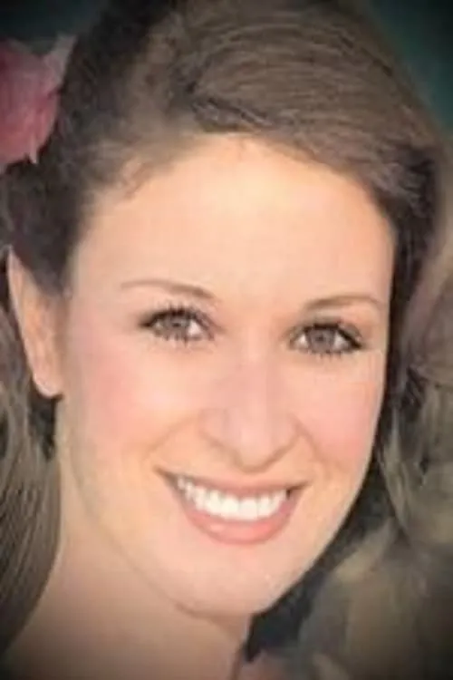 Nelly interpretando a Samira / Nawal