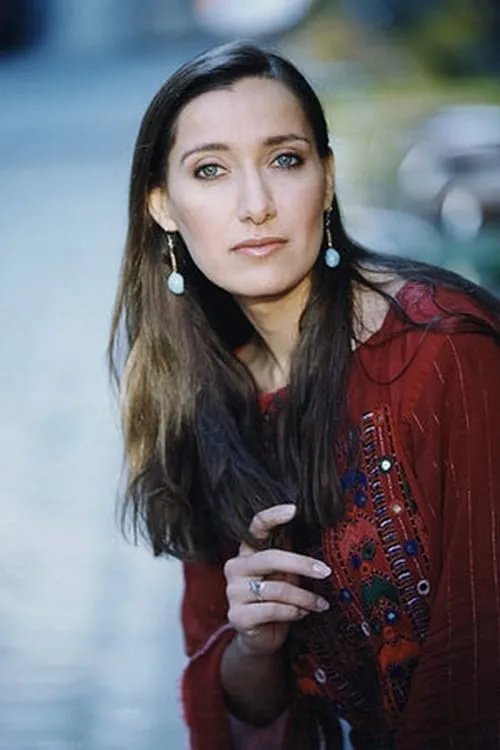 Nelofer Pazira — personaje: Herself