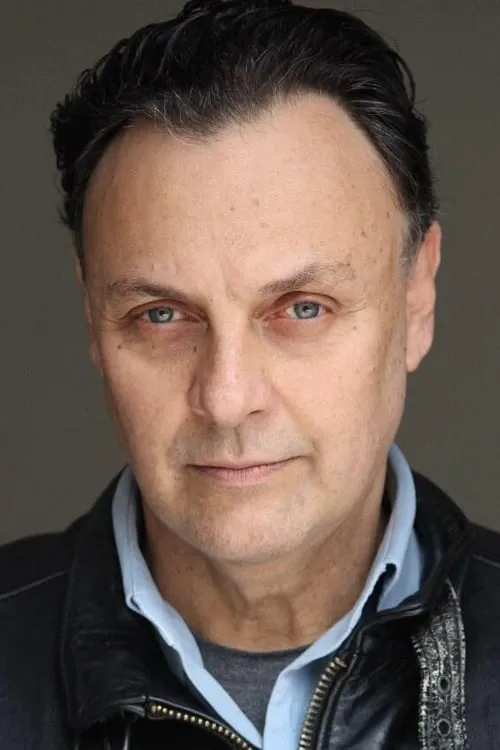 Fábio Yoshihara ha trabajado con Nelson Baskerville en 1 ocasiones