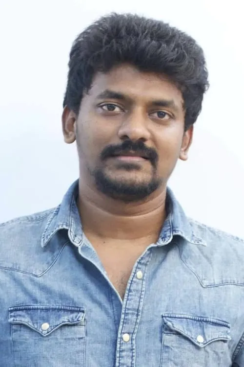 Pawan Chopra ha trabajado con Nelson Dilipkumar en 1 ocasiones