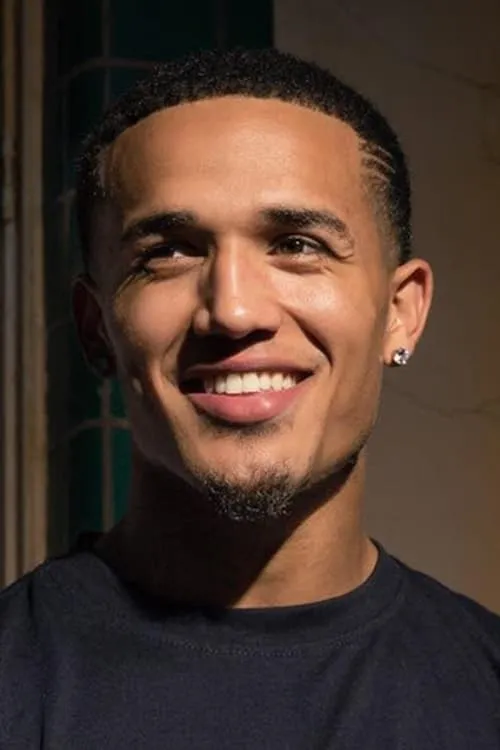 Richard Torrez Jr ha trabajado con Nelson Hampton en 2 ocasiones