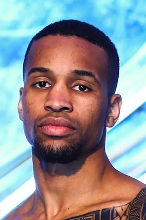 Joshua David Rivera ha trabajado con Nelson Morales en 1 ocasiones