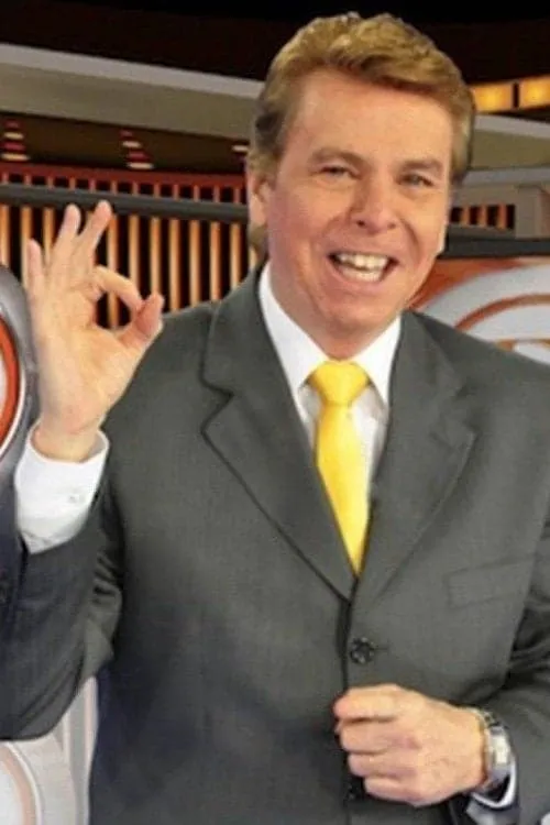 Sandra Annenberg ha trabajado con Nelson Rubens en 1 ocasiones