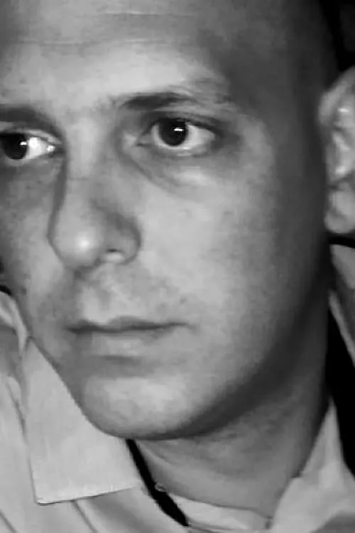 Nenad Radović interpretando a Marko