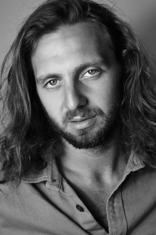 Nencho Kostov — personaje: ???? ?????