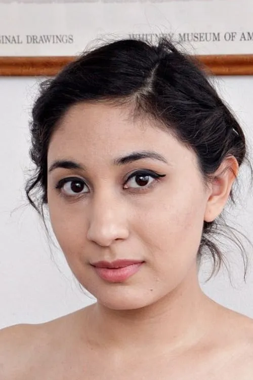 Nenetl Avril en su biografía y filmografía