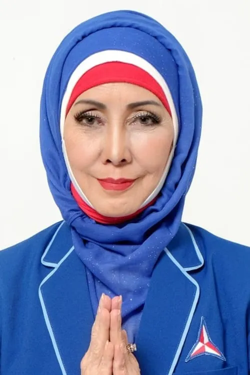 Nenny Triana interpretando a 