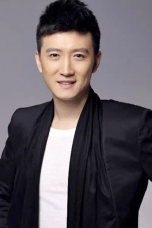 Neno — personaje: Zhu Dan / ??