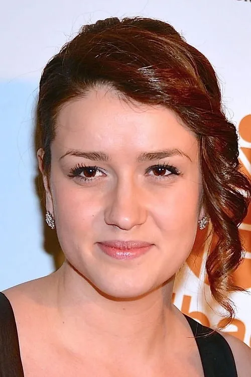 Nermina Lukač interpretando a 