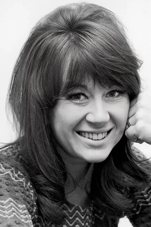 Nerys Hughes interpretando a Maureen