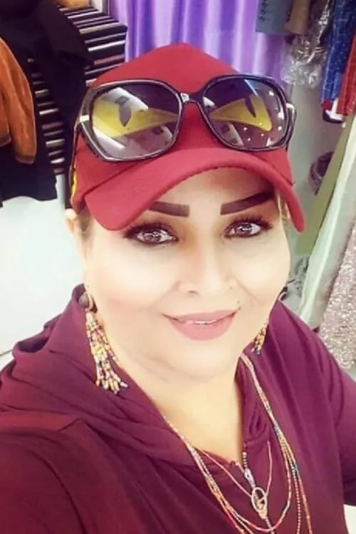 Nessma — personaje: ????