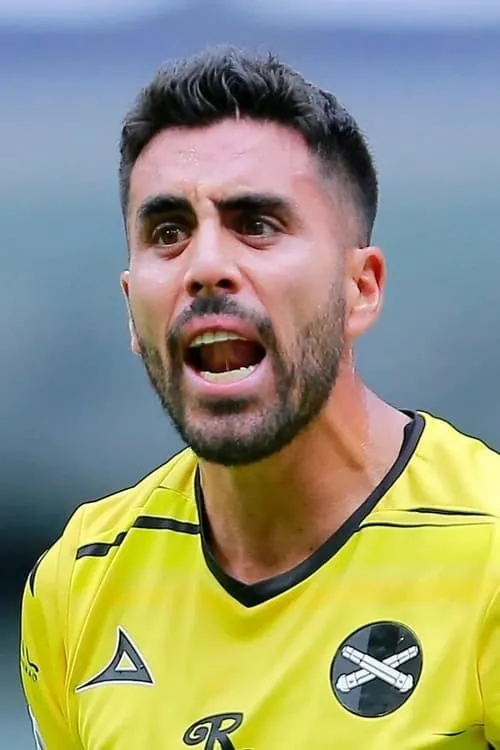 Luis Fernando Tena ha trabajado con Néstor Vidrio en 1 ocasiones