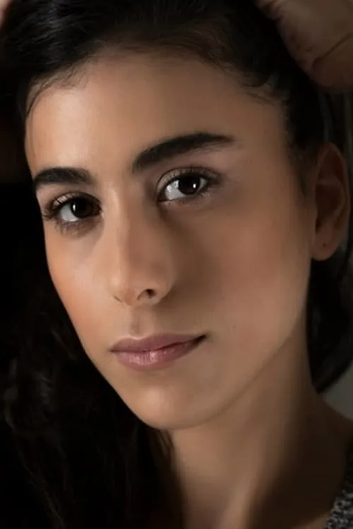 Danielle Jadelyn ha trabajado con Neta Bar Refael en 1 ocasiones