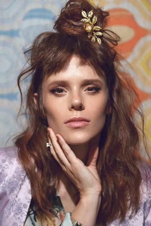 Foto de perfil del actor Neta Plotnik en el reparto