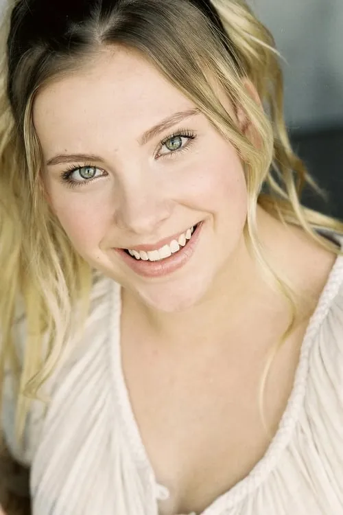 Foto de perfil del actor Nevada Brandt en el reparto