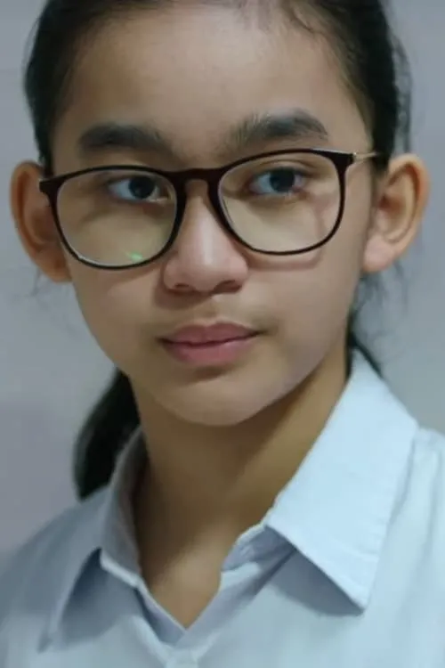 Neysa Chandria — personaje: Oca