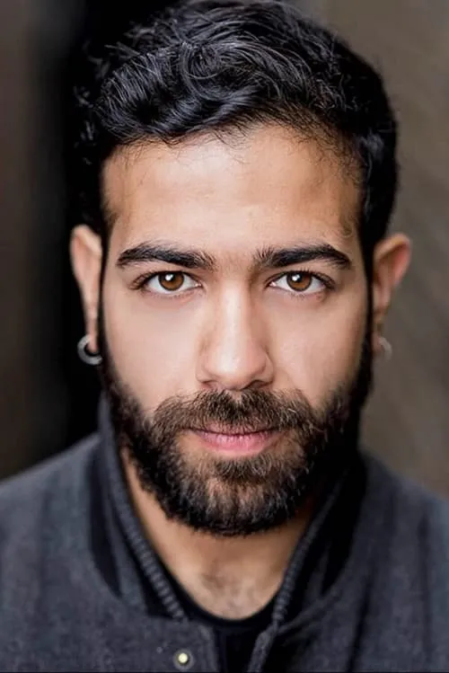 Laya Lewis ha trabajado con Nezar Alderazi en 1 ocasiones