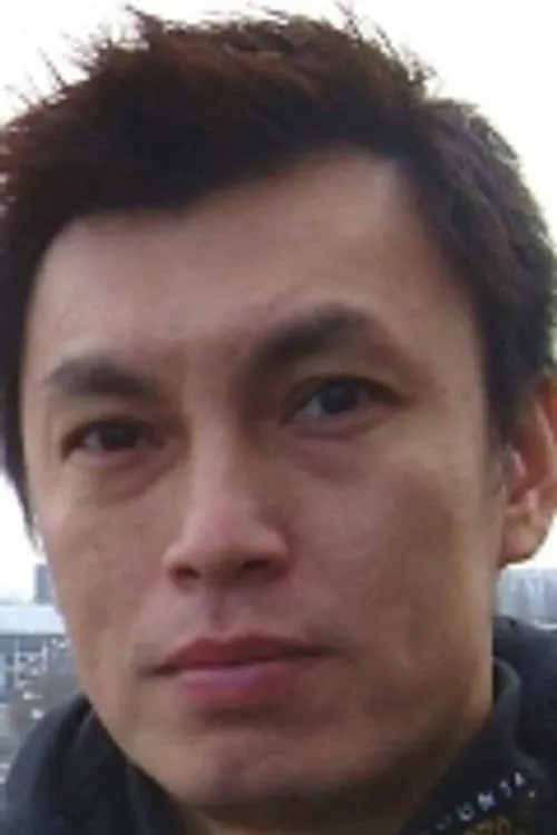 Glory Simon ha trabajado con Ng Man-Ching en 1 ocasiones