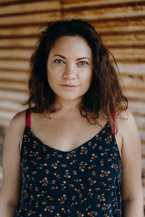 Ngaire Pigram — personaje: Kitty