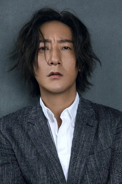 Ngawang Rinchen en su biografía y filmografía