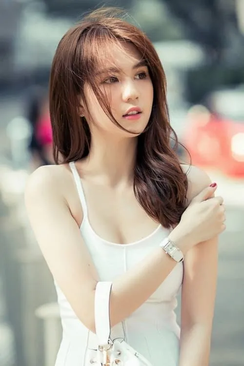 Ngọc Trinh — personaje: Bang Di