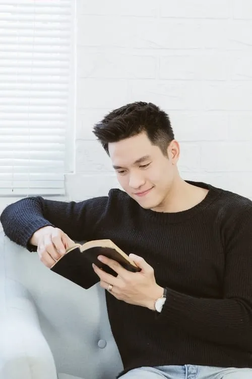 Nguyễn Minh Anh — personaje: Ken