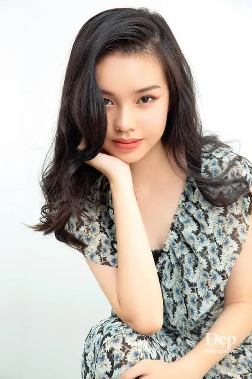 Trung Anh ha trabajado con Nguyen Phuong Tra My en 2 ocasiones