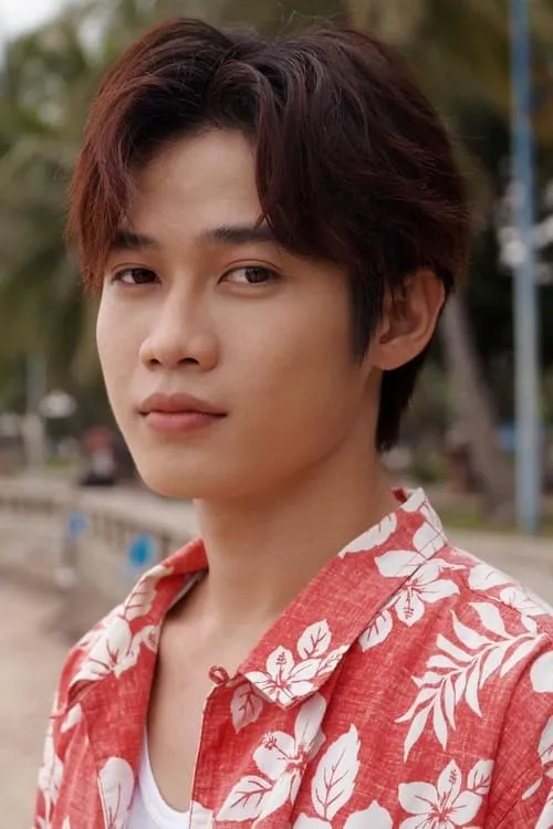 Nguyễn Quốc Nam en su biografía y filmografía