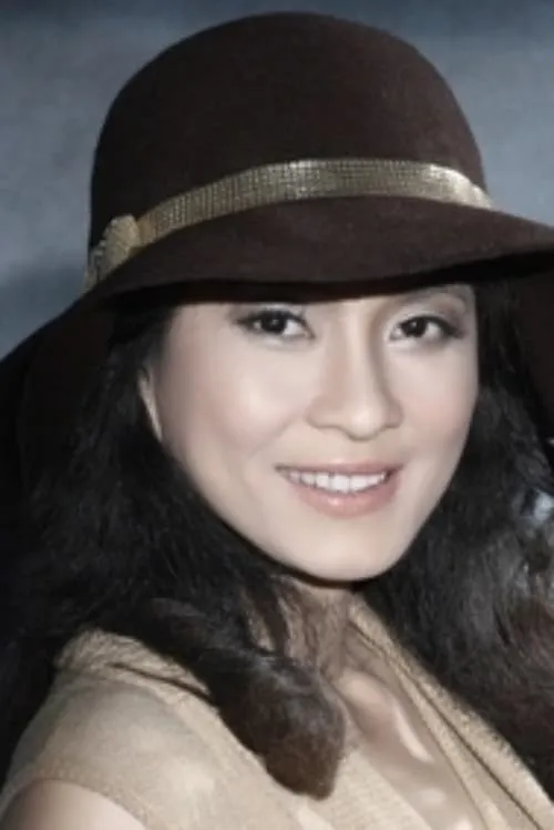 Nguyễn Thị Ngọc Hiệp interpretando a Diep