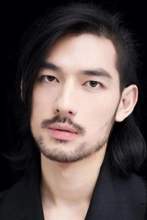 Ni Hanjin — personaje: Fu Shaoxie