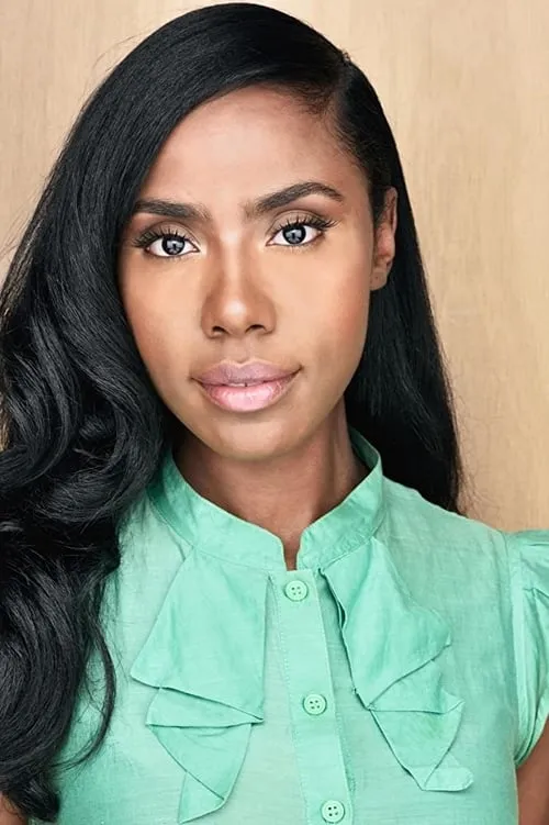 Christine McGraw ha trabajado con Nia Jervier en 1 ocasiones