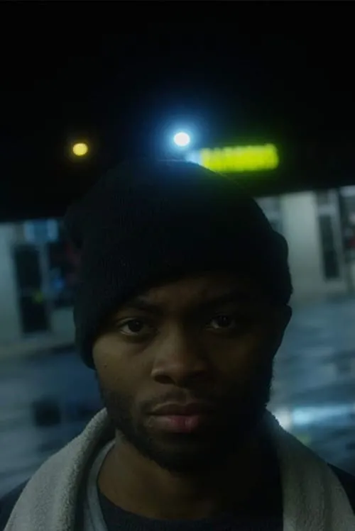 Paul Burt ha trabajado con Niahjel Hunley en 1 ocasiones