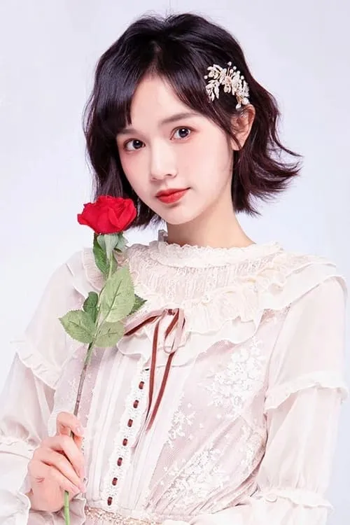 Nian Liu — personaje: ???