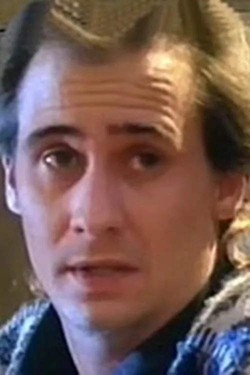 David R. Reid ha trabajado con Nic Cramer en 1 ocasiones