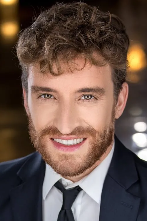 Oliver Stern ha trabajado con Nic Novicki en 1 ocasiones