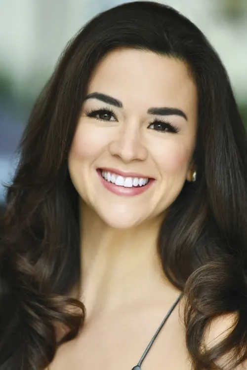 Nicci Roessler en su biografía y filmografía