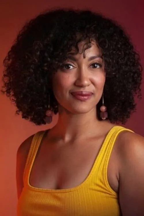 Niccole Thurman — personaje: Citizen Journalist