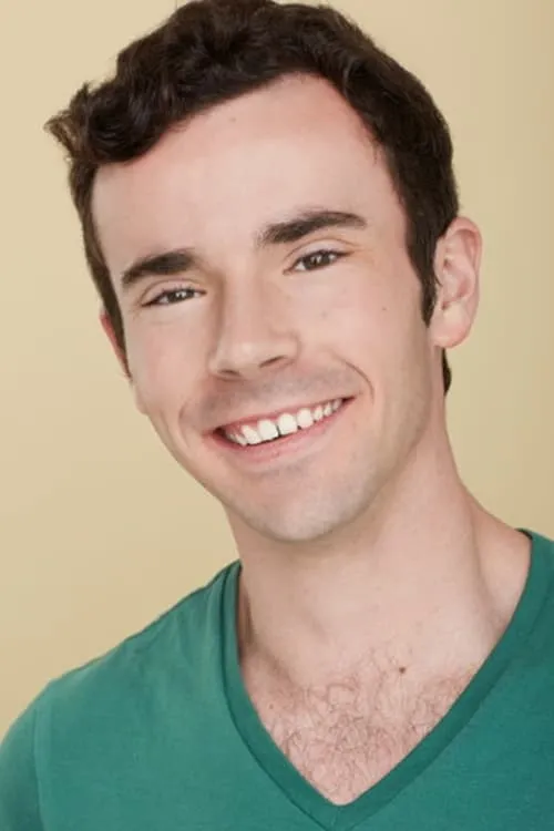 Erin O'Bryan ha trabajado con Nicholas Adams en 1 ocasiones