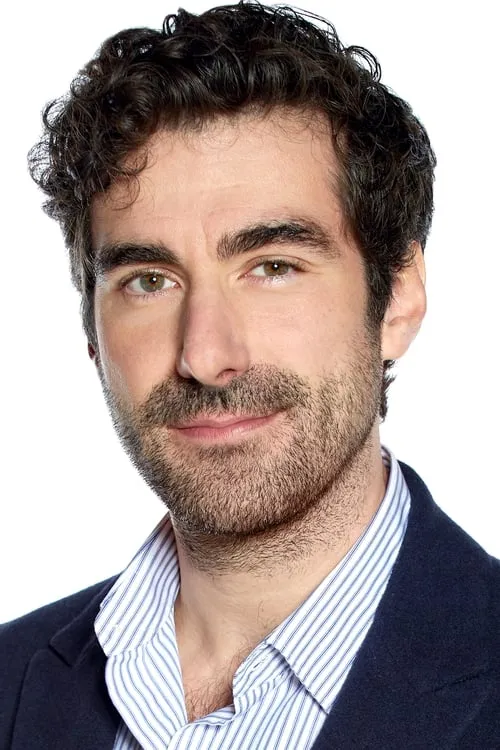 Avye Leventis ha trabajado con Nicholas Bishop en 1 ocasiones