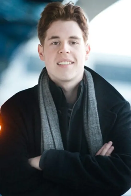 Owen Chau ha trabajado con Nicholas Carey en 1 ocasiones