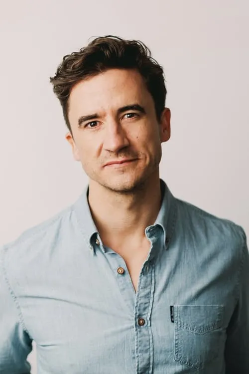 Paul David-Goddard ha trabajado con Nicholas Colla en 1 ocasiones