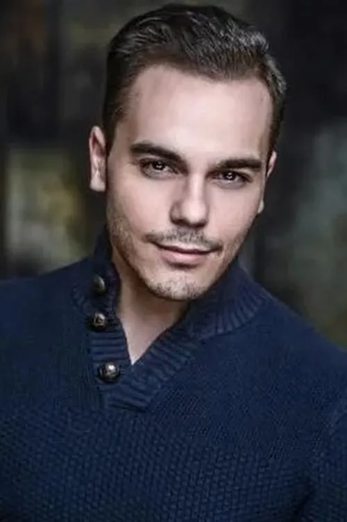 Nicholas Combitsis — personaje: Richard Nixon