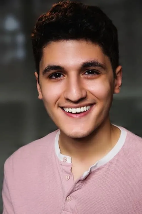 Jackson Beard ha trabajado con Nicholas Di Prima en 1 ocasiones