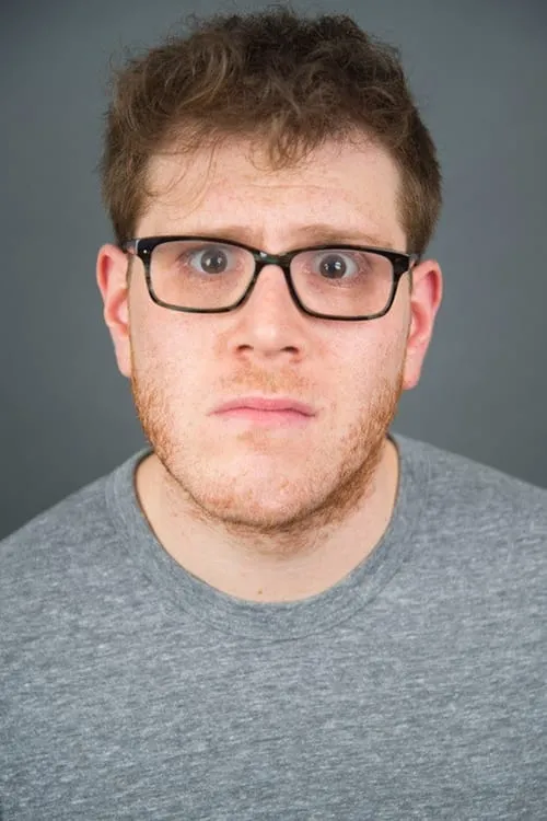 Rasheda Crockett ha trabajado con Nicholas Feitel en 1 ocasiones