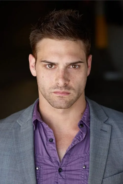 Graeme Squires ha trabajado con Nicholas Gunn en 1 ocasiones