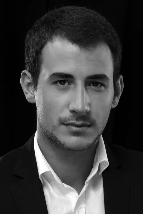 Alon Pdut ha trabajado con Nicholas Jacob en 1 ocasiones