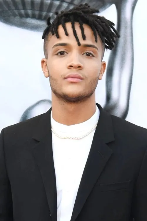 Brett Austin Johnson ha trabajado con Nicholas L. Ashe en 1 ocasiones